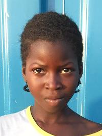 Photo of Djamila