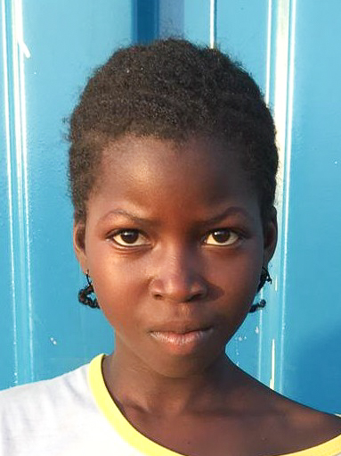 Photo of Djamila