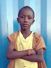 Photo of Soumaila
