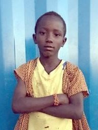Photo of Soumaila