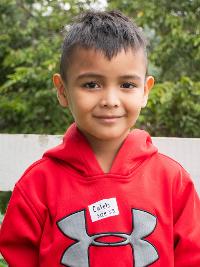 Photo of Caleb