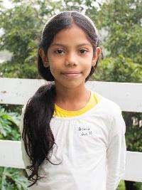 Photo of Astrid