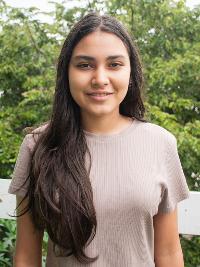 Photo of Fernanda