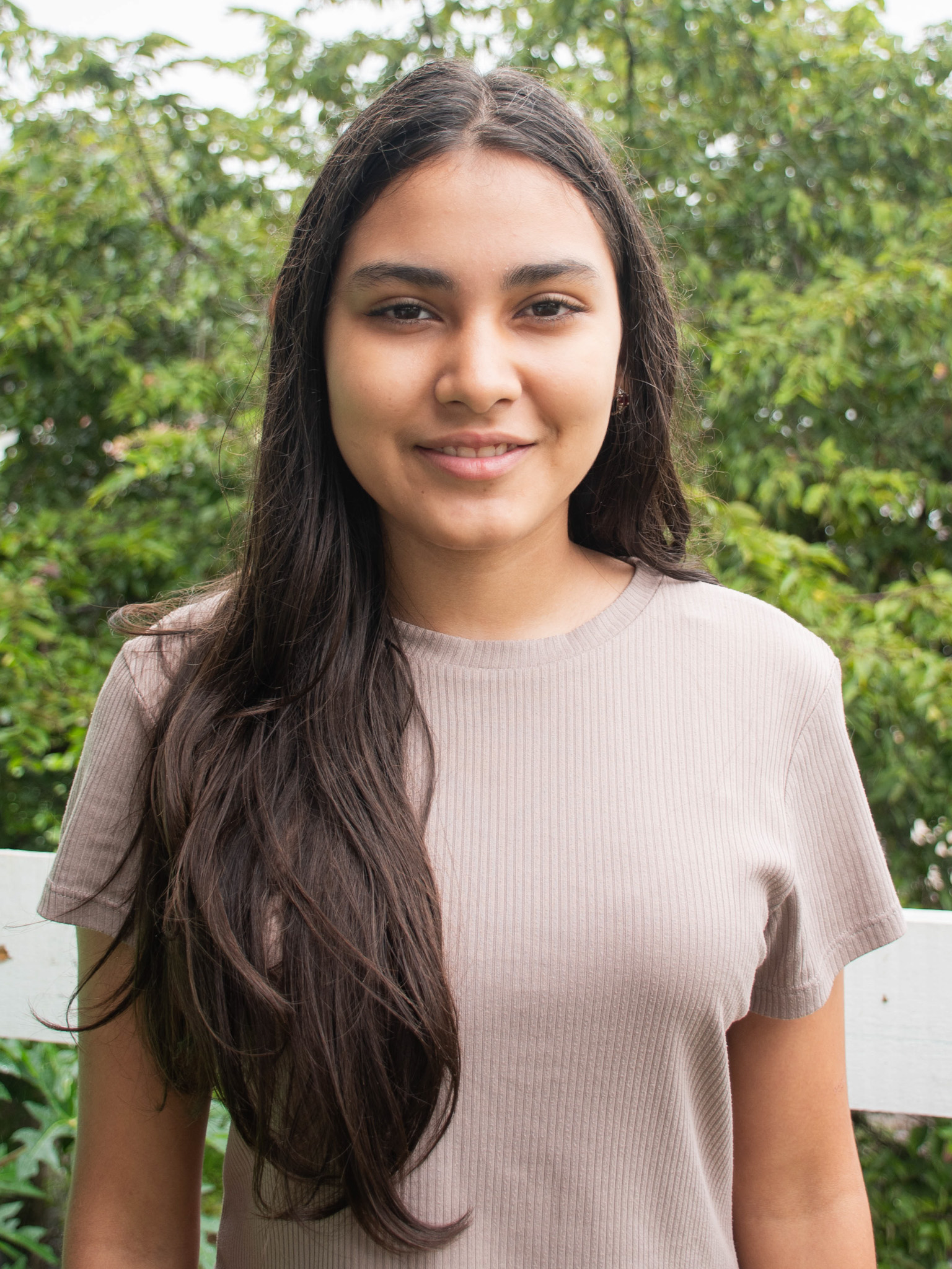 Photo of Fernanda