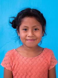 Photo of Lucia