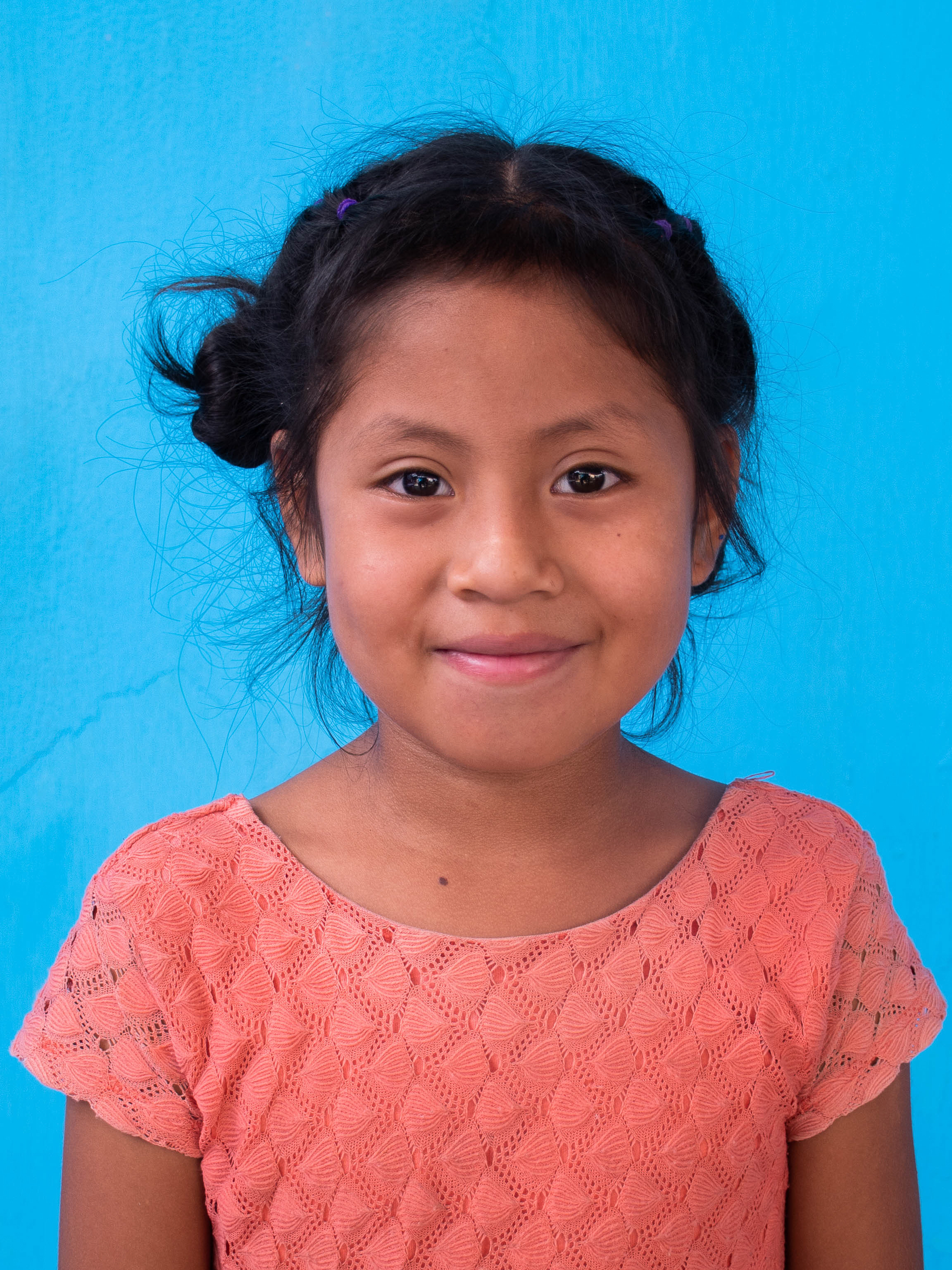 Photo of Lucia