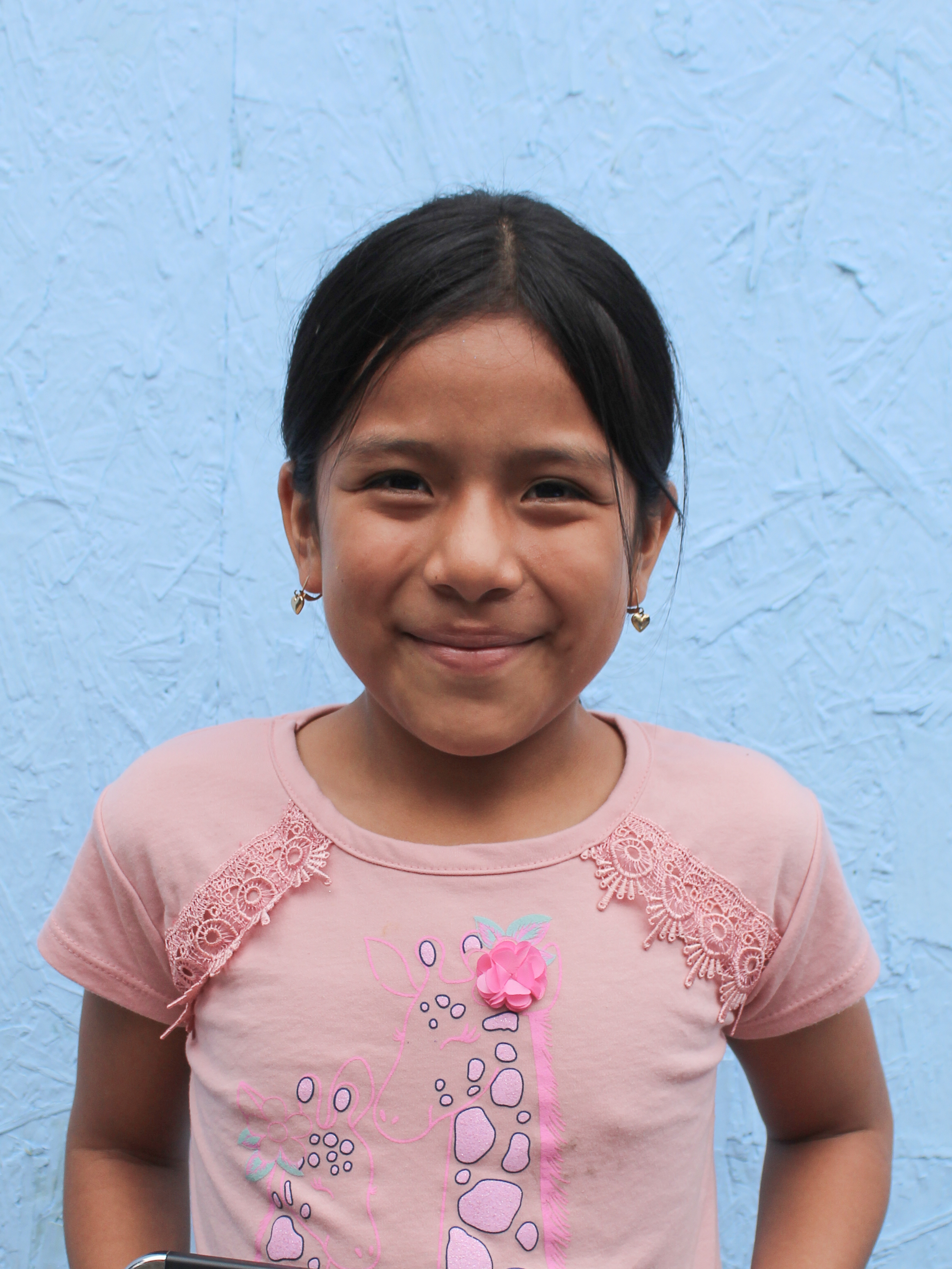Photo of Danna