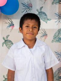 Photo of Victor