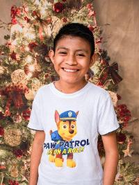 Photo of Victor
