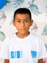 Photo of Edwin