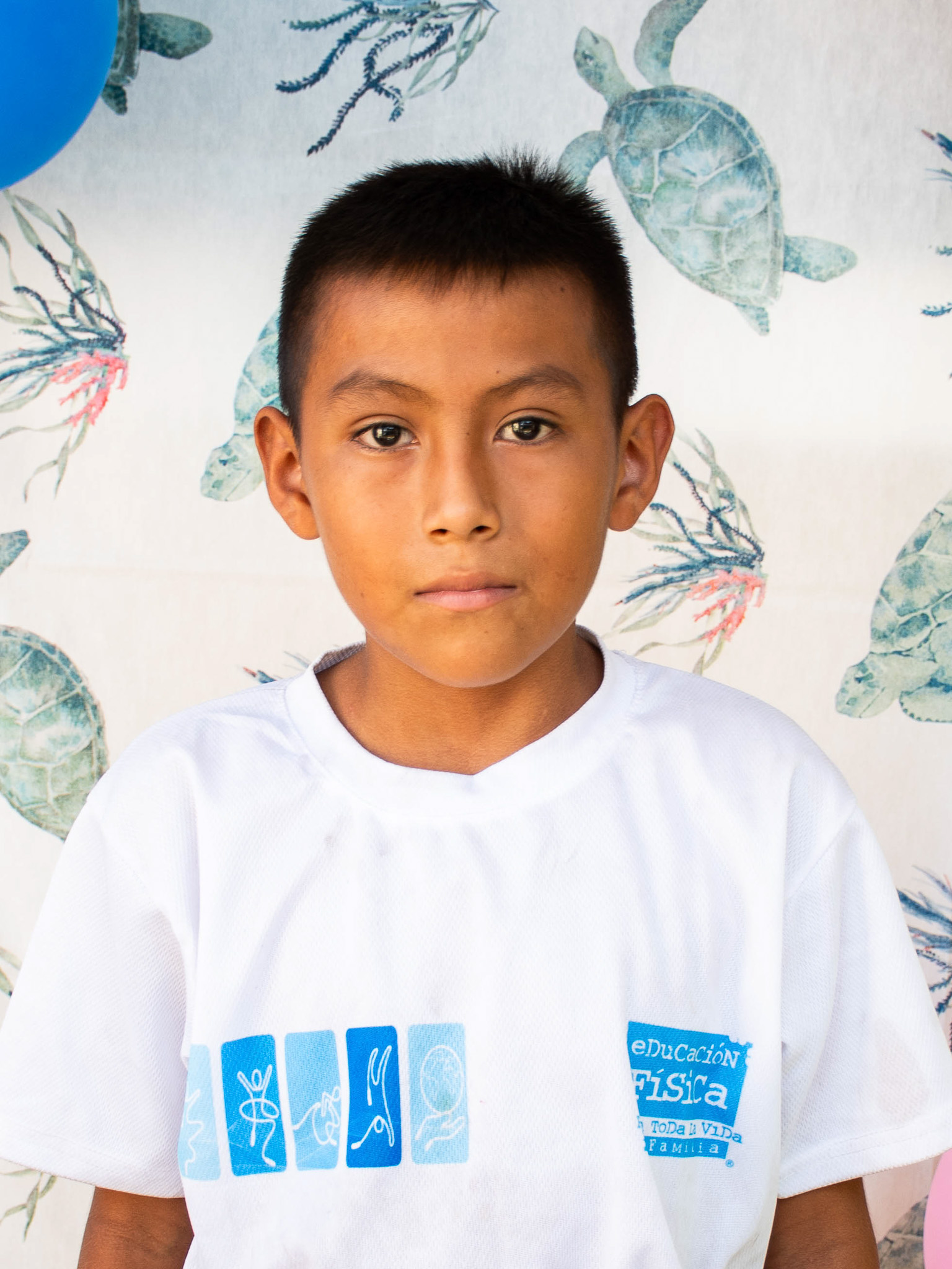 Photo of Edwin