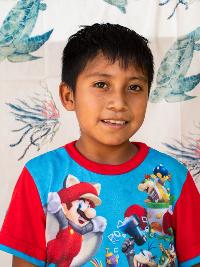 Photo of Luis