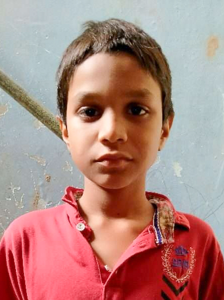 Photo of Bashrat