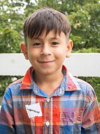 Photo of Jair