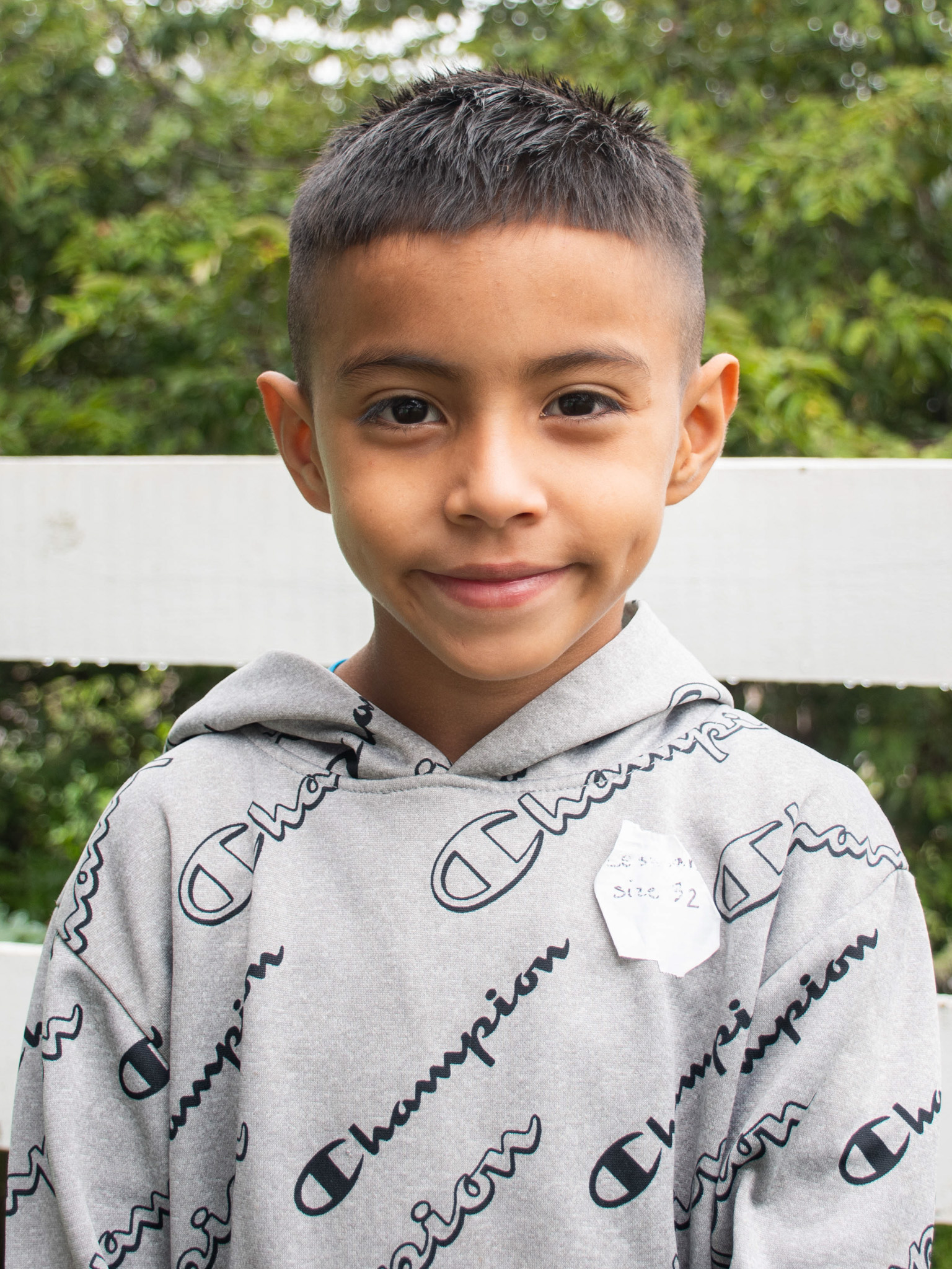 Photo of Lesman