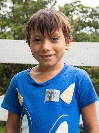 Photo of Erlin