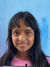 Photo of Kathia