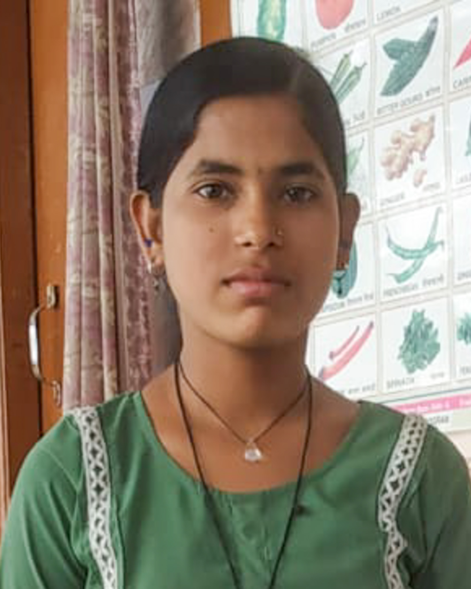 Photo of Chandini