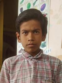 Photo of Amarjeeth