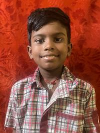 Photo of Pankaj