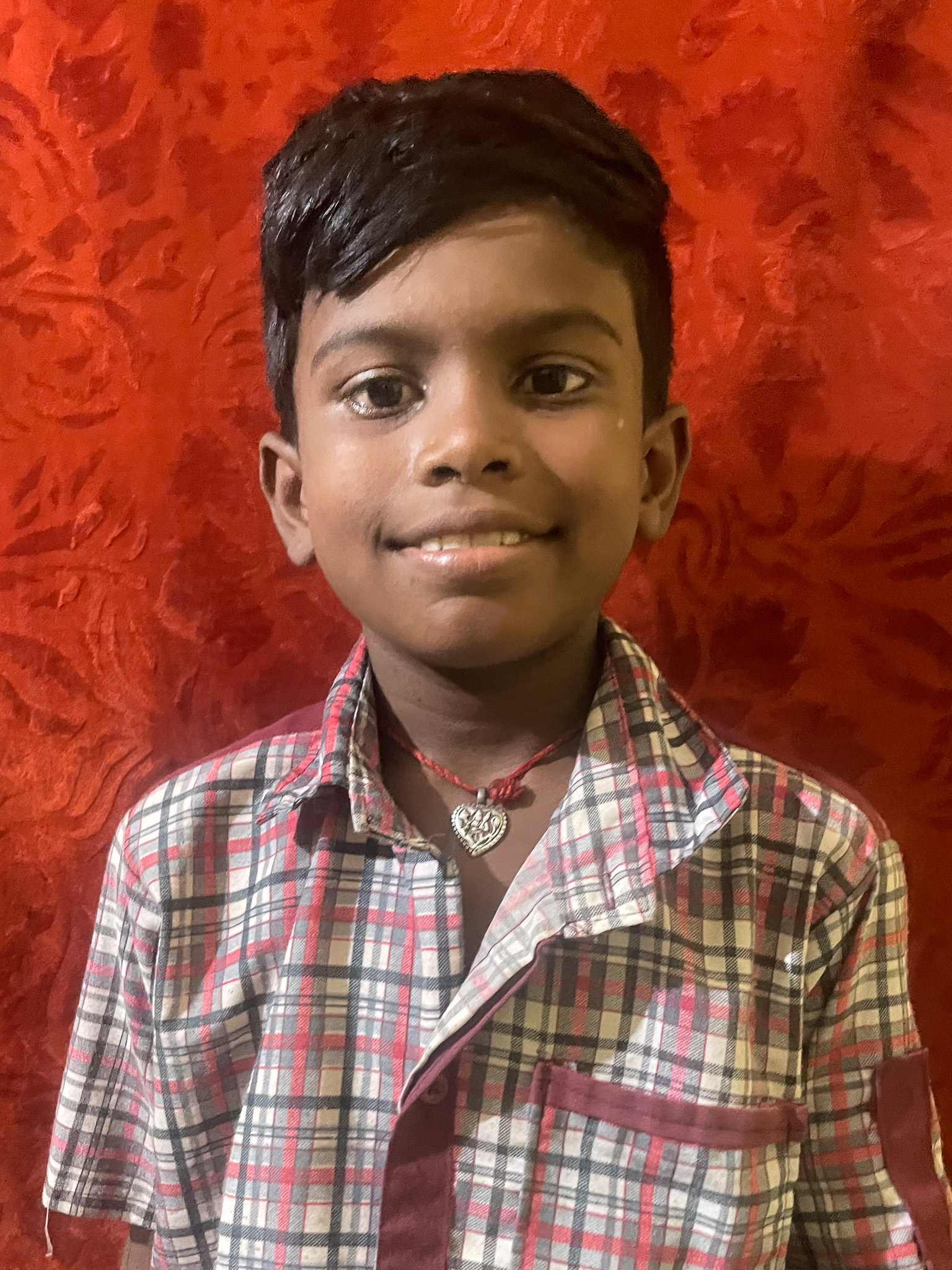 Photo of Pankaj