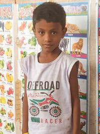 Photo of Adhi
