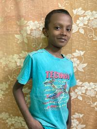 Photo of Ajay