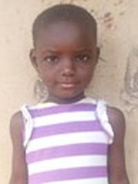 Photo of Esther