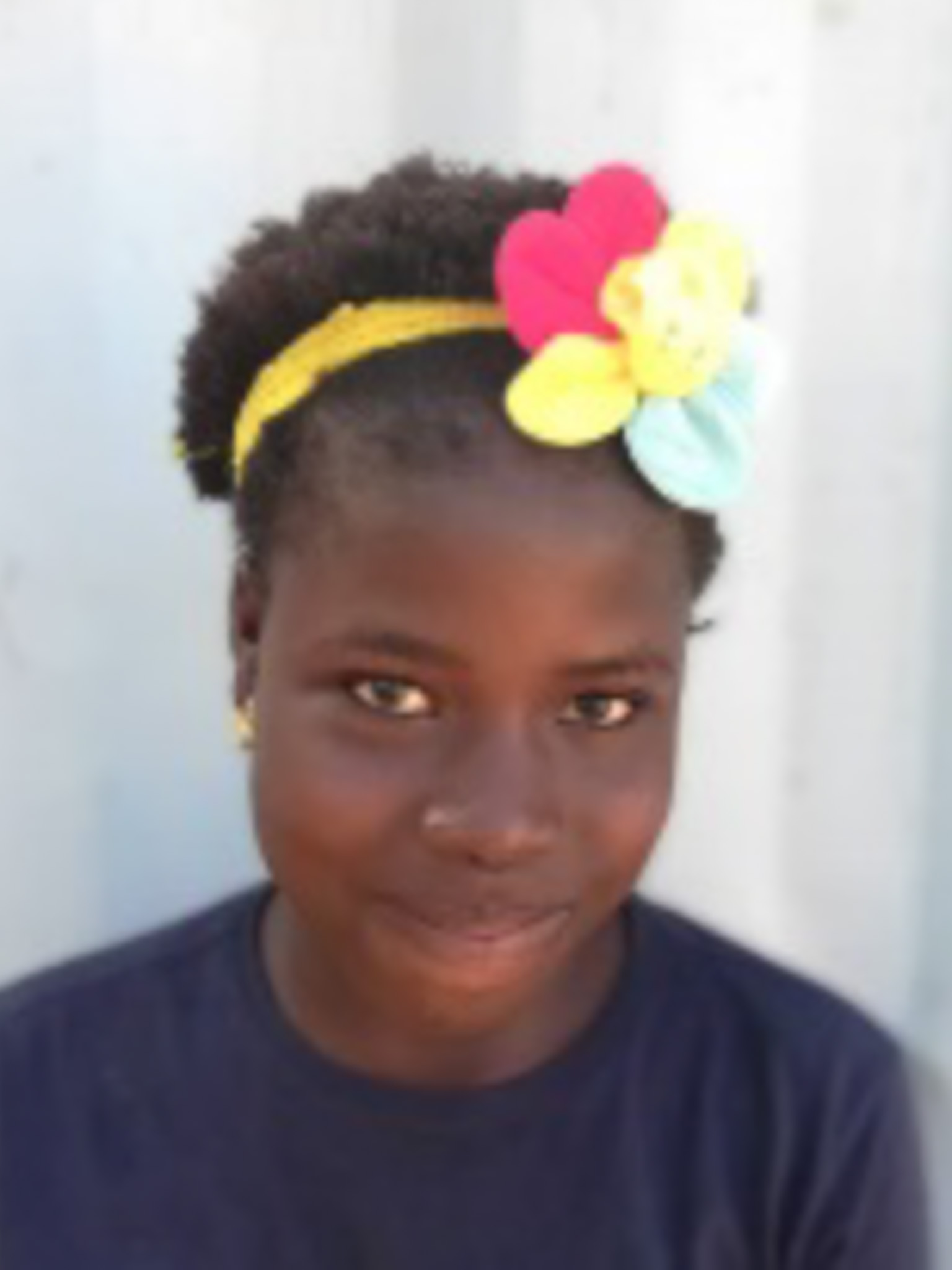 Photo of Seraphin