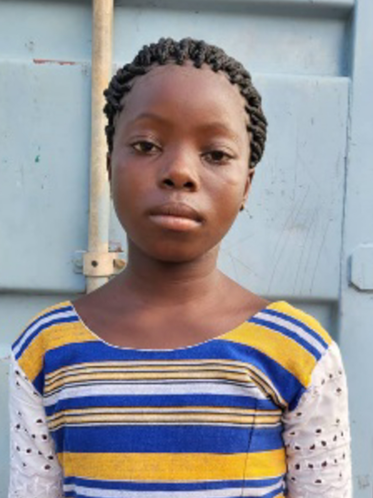 Photo of Zaelle
