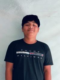 Photo of Dennis