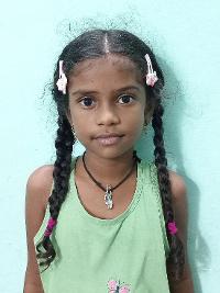 Photo of Nithya Sai Sree