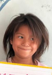 Photo of Melisa