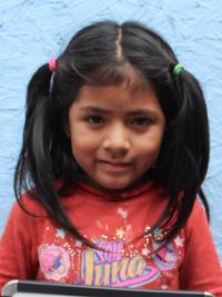 Photo of Rosangela