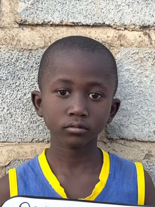 Photo of Palipouguini