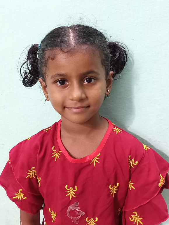 Photo of Nainika