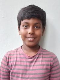 Photo of Aravind